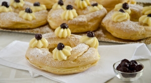 zeppole