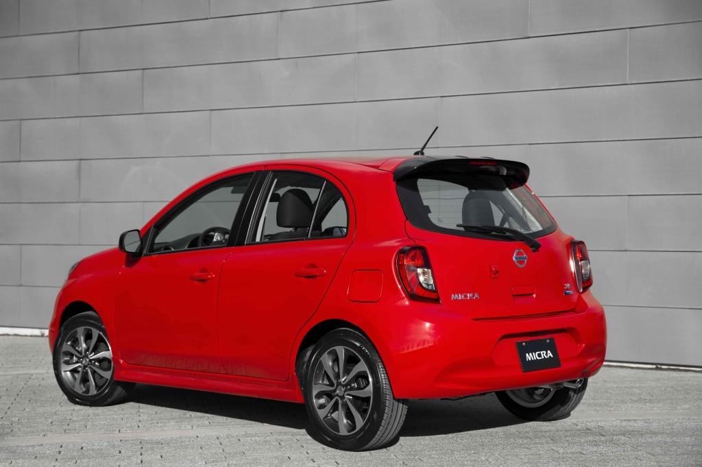 2015_Nissan_Micra_10-LR