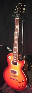 Jay's Les Paul v2