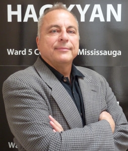 Ward 5 Hacikyan