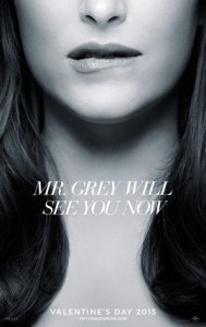 50 shades movie poster