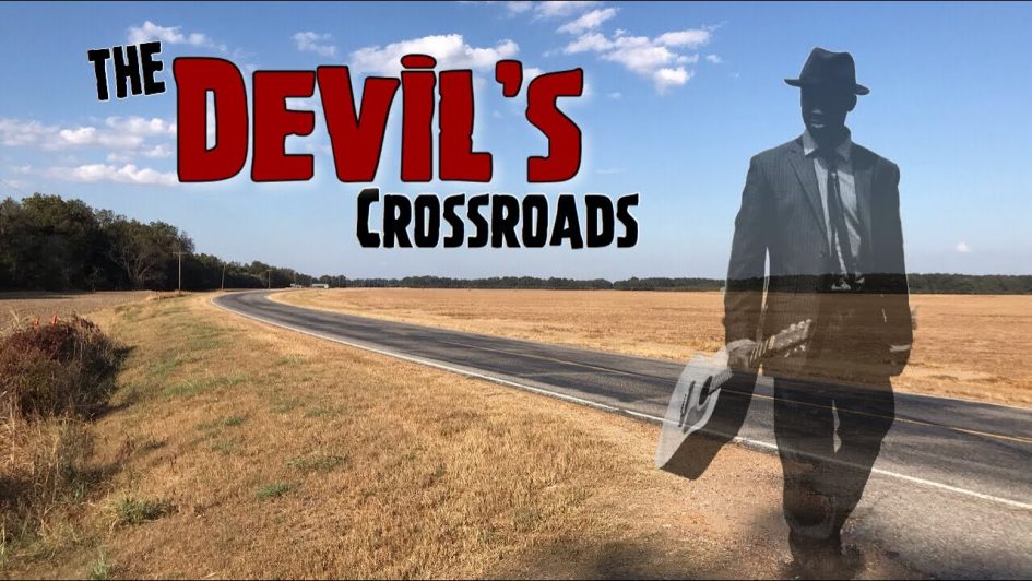 crossroads