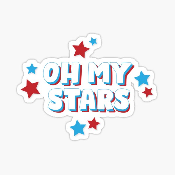 my-lucky-stars