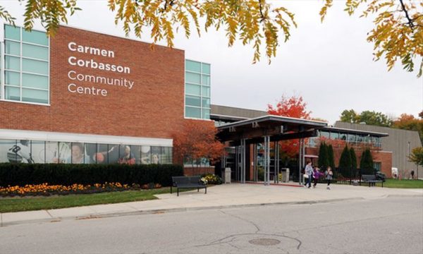 Cawthra-Community-Centre-to-be-Renamed-to-Honour-Carmen-Corbasson