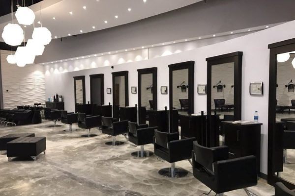 Hair-Salons