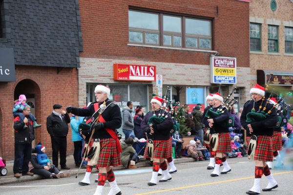 Santa-Claus-Parade