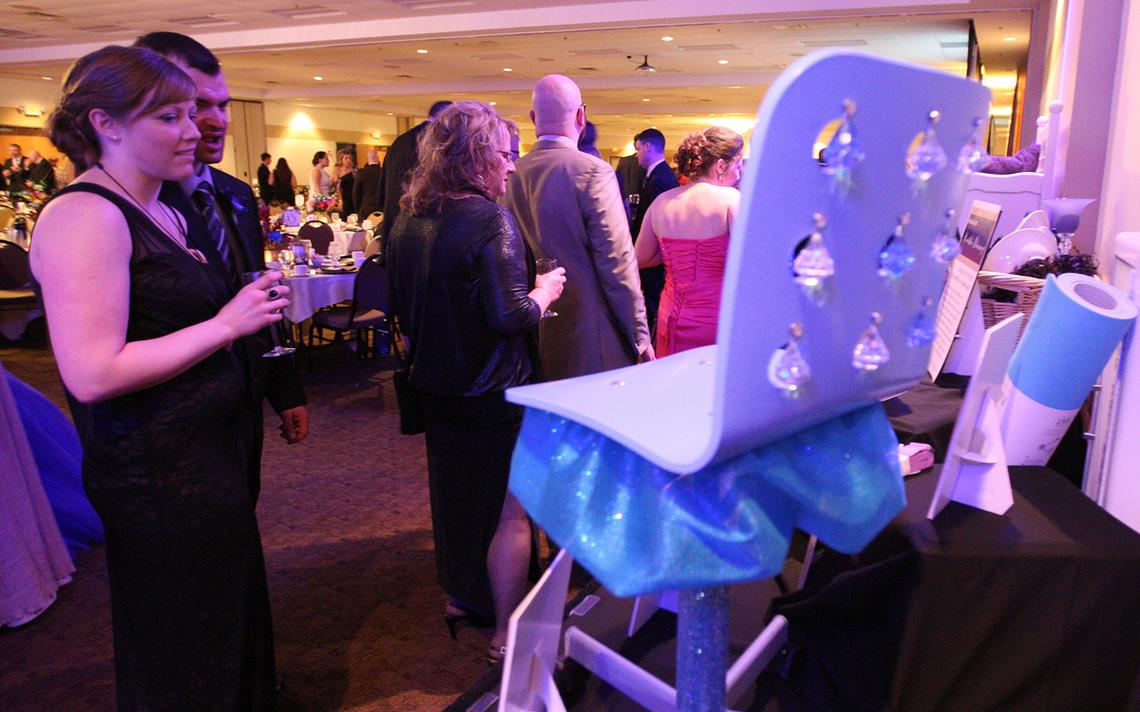 Mississauga Furniture Bank Presents The Chair Affair Fundraising Gala ⋆ Mississauga Life Spirit
