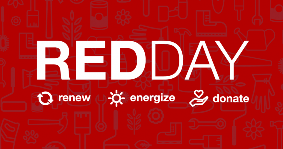 redday