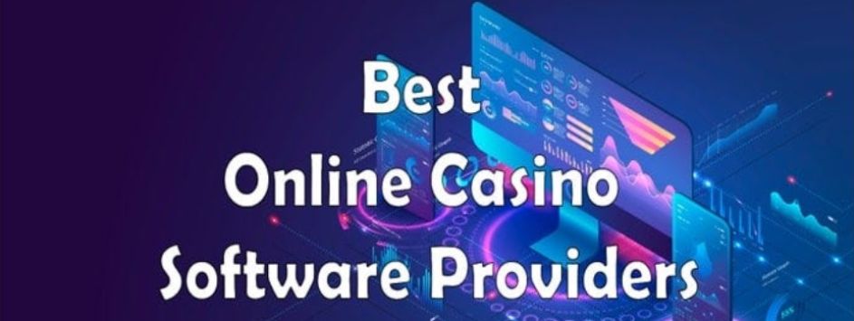 Online Casino Software Providers